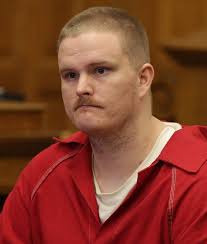 Massillon man guilty in 2017 murder of Nicholas Stein