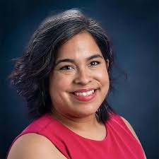 Maria Garcia-Hidalgo, M.S.,