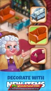 Download manor cafe mod apk 2021 and get unlimited money + unlimited lives + free shopping and many other paid features for free. Manor Cafe 1 8 6 Apk Mod Free Download For Android Apk Wonderland