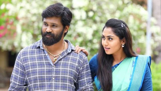 Image result for ayutha ezhuthu serial hero"