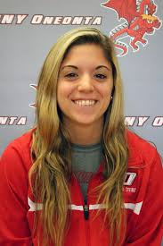 2014-15 Women's Swimming and Diving Roster