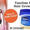 Does vaseline help eyebrows grow? 1