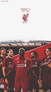 Pin On We Are Liverpool
