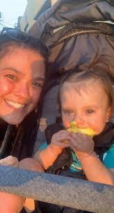 Kerri Proctor's Instagram, Twitter & Facebook