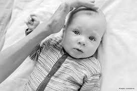 All About Baby's Soft Spot