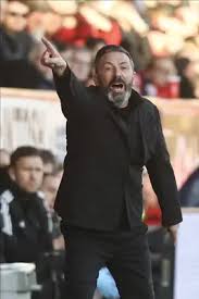 Kilmarnock respond to anti Hearts chants aimed at Derek McInnes