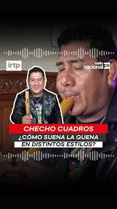⛰️ 🎵 ¿Cómo sonaría la quena en distintos estilos? 👇, 🪈🤩 Este  instrumento de viento es infaltable en la música y cultura andina. Sin  embargo, su rica expresividad y registro permiten opciones infinitas ...
