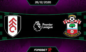 Southampton vs fulham's head to head record shows that of the 9 meetings they've had, southampton has won 5 times and fulham has won 1 times. Fulham Vs Southampton Preview 26 12 2020 Forebet