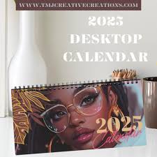 Eyeglasses Calendar