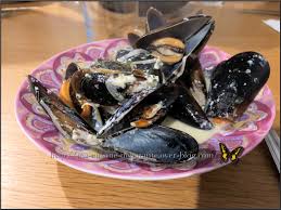 Proposer une recetteajouter son blognoter les recettesmon livre de recettesmes recettes déposées. Moules Au Maroilles Au Cookeo Recette Par Ma Cuisine Debutante