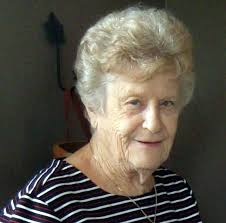 Florce Higgins Obituary