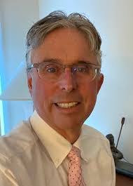 Mark Greco's Instagram, Twitter & Facebook