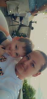 Today's afternoon fun in the sun