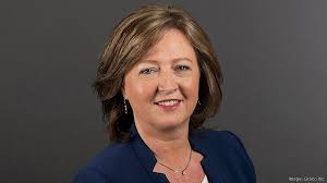 St. Catherine University President ReBecca Koenig Roloff named Women in  Business Career Achievement honoree (gallery)