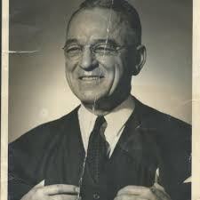 Allnutt, Frank John · IBCC Digital Archive