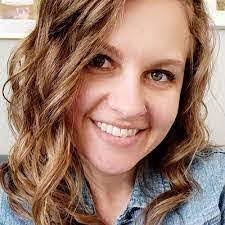 Keri Ahern's Instagram, Twitter & Facebook