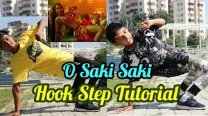 Scopri ricette, idee per la casa, consigli di stile e altre idee da provare. O Saki Saki Nora Fatehi Signature Move Dance Tutorial Step By Step Batla House Asquare Crew Youtube
