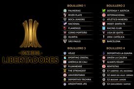 Se sorteó la fase de grupos de la copa sudamericana y ya están los grupos de cada club. La Conmebol Sorteo Los Grupos De La Copa Libertadores Y La Copa Sudamericana Tiempo Argentino Tiempo Argentino