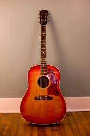 Sell musical instrument for cash. Photo By Marc Toppel 2012 My 1967 Gibson J 45 Bought Out Of A Van In An Heb Parking Lot Near New Braunfels T Vintage Guitars Gibson Guitars Acoustic Guitar