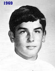 Joseph Armand Michaud (1954-1978)