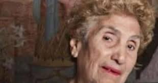 Mary Delfina Garcia Flores