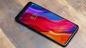 Connect to a wifi network · 4. Mi Mix 3 Will Feature Bokeh Face Unlock And 2 Big Specifications