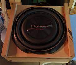 & in what way was the sound as a normal subwoofer things like that are the ones you need to take in mind if your doing a. Under Seat Subwoofer Toyota Nation Forum
