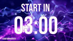 Pin By Countdown Videos On Live In 2021 Free Countdown Timer Countdown Streaming