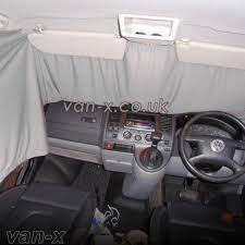 With tons of upgrades to choose from you will be sure to find something that will transform your cab! Van X Fahrerhaus Gardine Sonnenschutz Fur Vw T5 T6 Transporter Van X Europe