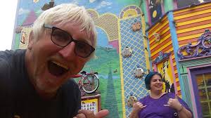 Randyland' Is Proof That One Person's Love And Perseverance Can Make A  Difference