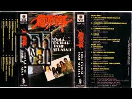 Lirik lagu bandar tasik malaya. Lyrics Lirik Lagu Olan Cinta Bandar Tasik Selatan 1991