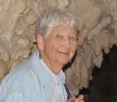 B. Beverly Gage Obituary August 5, 2017