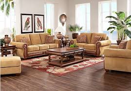 Shop For A Cindy Crawford Home Key West 8 Pc Living Room At Rooms To Go Find Living Room Sets That Living Room Sets Classic Living Room Rooms To Go Recliners