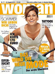 Eva mendes i think is one of the few exceptions, utterly. Eva Mendes Women Magazine 20 August 2010 Cover Photo Austria