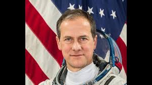 NASA astronauts named for SpaceX trip to ISS, Marshburn is pilot