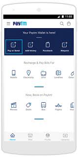 Maybe you would like to learn more about one of these? How To Send Money From Paytm