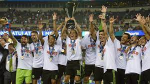 Jul 08, 2021 · finalmente, la fase de grupos de la copa oro 2021 se cerrará ante el salvador. Mexico Gana Copa Oro A Pesar De La Polemica Youtube