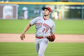 134923 likes · 797 talking about this. Trevor Bauer Announces He Will Sign With Dodgers Mlb Trade Rumors