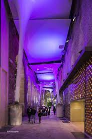 Iguzzini Light Architecture Architectural Lighting Design Urban Lighting