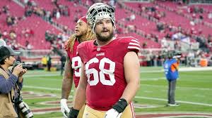 DEAL ACCEPTED: The San Francisco 49ers officially trade backup offensive lineman Colton McKivitz to the New York Jets in a surprising late-summer move - criss