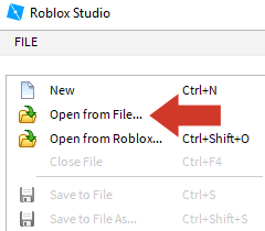If you want to be first in line to experience new features, download our latest canary builds available for osx (x64) / windows (x86 or x64) / linux (x86 or x64) for a sneak peek. Opening The Template