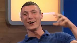 Jeremy Kyle viewers stunned by the smuttiest episode EVER as guest reveals  he was fed kebabs by a mate while having sex