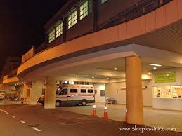 Rehabilitation visiting hours are 11 a.m. Contemplating On Malaysian Healthcare At The Emergency Room Of Hospital Ampang Sleepless In Kl