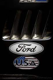 Ford Logo Iphone Wallpaper Hd Design Corral