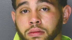 Police: Man crashes into girlfriend's car before kidnapping her in New  Castle