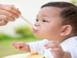 Maybe you would like to learn more about one of these? Jadual Pemakanan Bayi 6 Bulan Jenis Jumlah Makanan Yang Sesuai