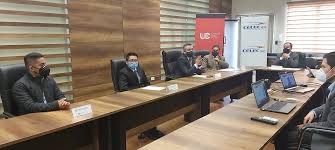 Officially recognized by the consejo de aseguramiento de la calidad de la. Celec Ep Y Universidad Catolica De Cuenca Unifican Esfuerzos Para Prevenir Contagios De Covid 19