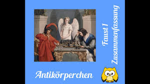 Die brechung des theatralischen spiels in der mise en abyme ist teil der ästhetischen reflexionen des. Faust I Zusammenfassung Szenen Kapitel Goethe Inhaltsangabe 630