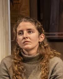 Ulster American Original West End Cast 2023