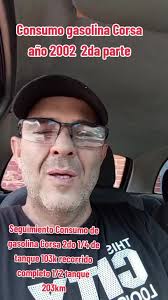 Cada Raya De Gasolina Cuánto Equivale En El Tablero